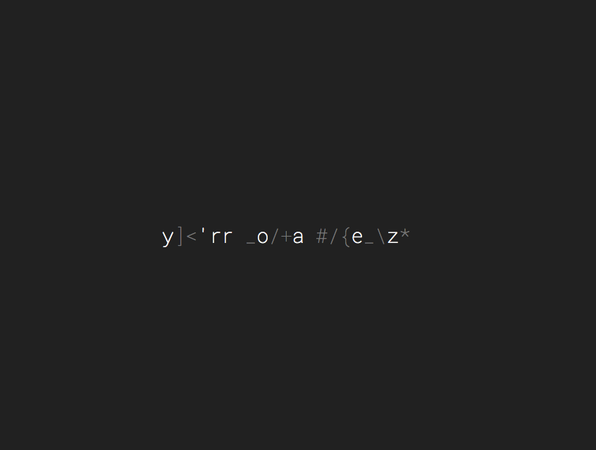 How to use React Scramble